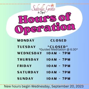 Opening Hours (1)